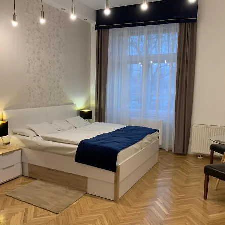 W19 Ubytování v soukromí