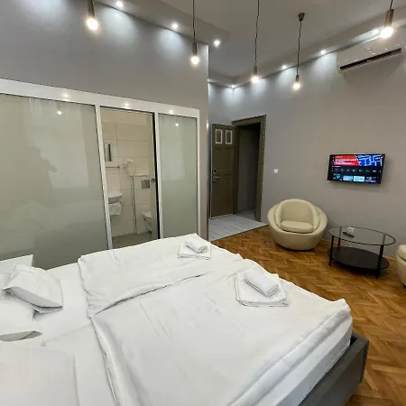 W19 Μίσκολτς