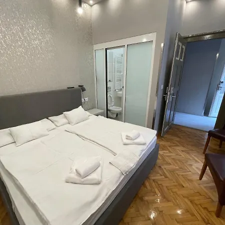 W19 Ubytování v soukromí *