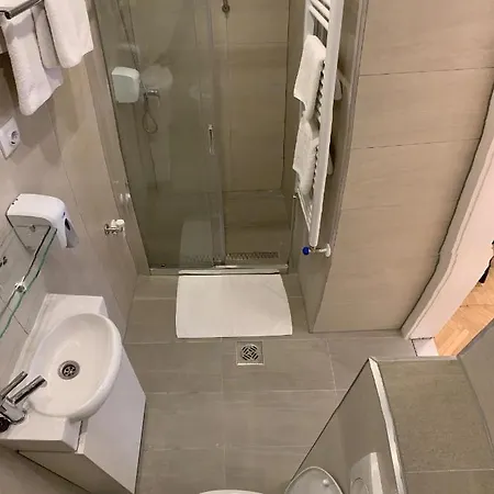 Ubytování v soukromí W19