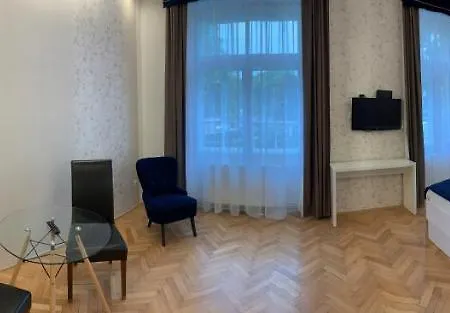 W19 Ubytování v soukromí Miškovec