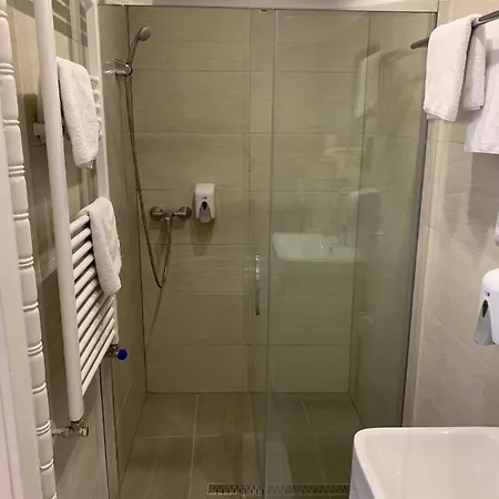 Ubytování v soukromí W19