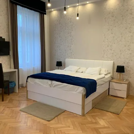 Privatunterkunft W19