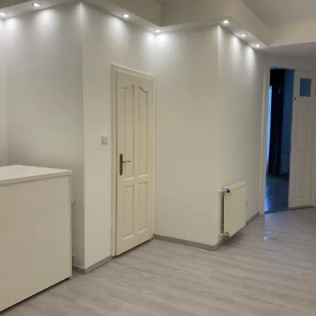 Privatunterkunft W19