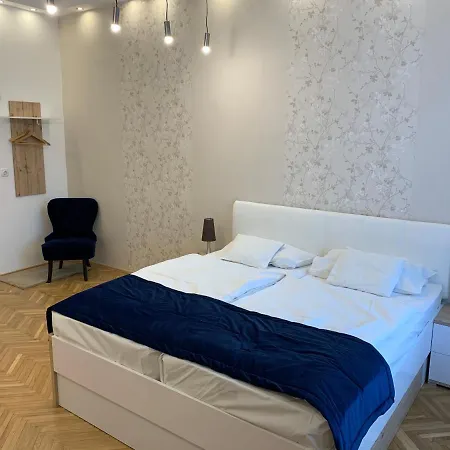 Ubytování v soukromí W19