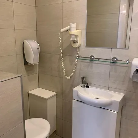 W19 * Miskolc