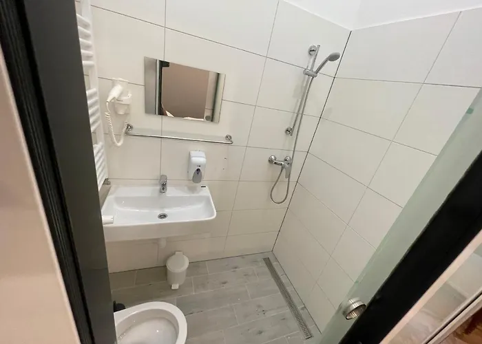 W19 Privat bolig Miskolc